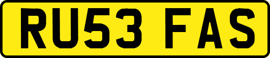 RU53FAS