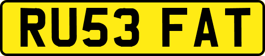 RU53FAT