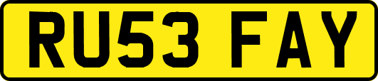 RU53FAY