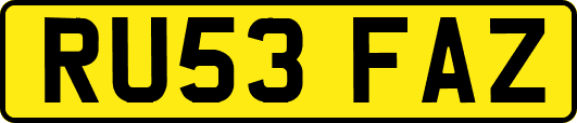 RU53FAZ