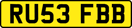 RU53FBB