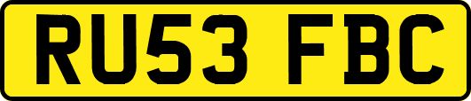 RU53FBC