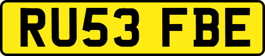 RU53FBE