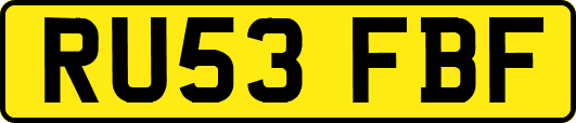RU53FBF