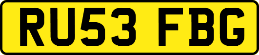 RU53FBG