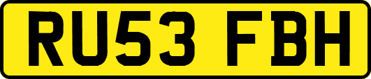 RU53FBH