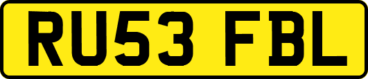 RU53FBL