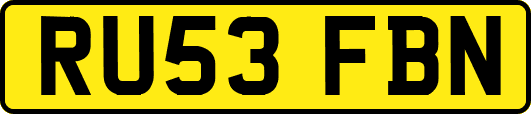 RU53FBN