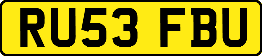 RU53FBU