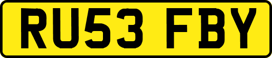 RU53FBY