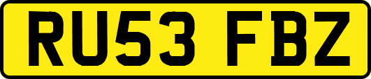 RU53FBZ