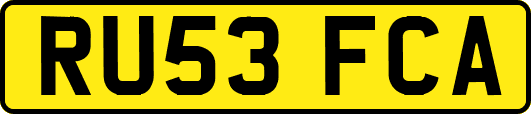 RU53FCA