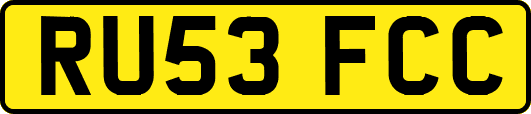 RU53FCC