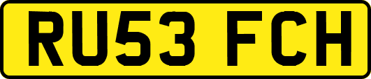 RU53FCH
