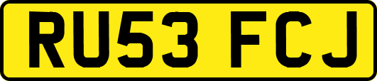 RU53FCJ