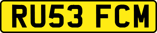 RU53FCM