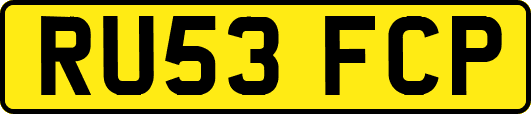 RU53FCP