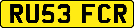 RU53FCR