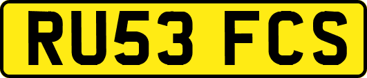 RU53FCS
