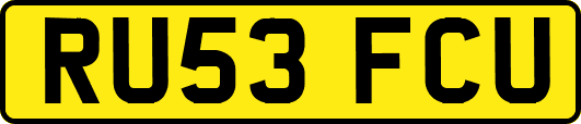 RU53FCU