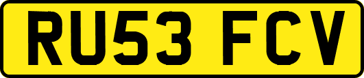 RU53FCV