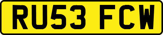 RU53FCW