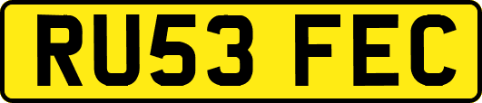RU53FEC