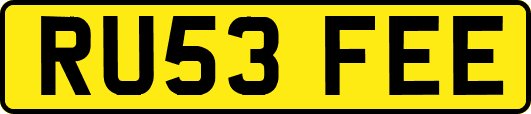 RU53FEE