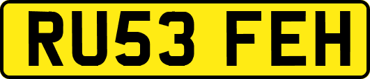 RU53FEH