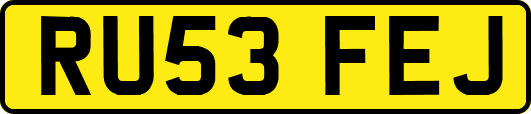 RU53FEJ