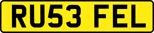 RU53FEL