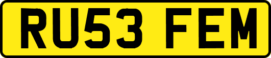 RU53FEM