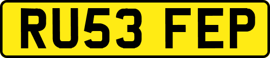 RU53FEP