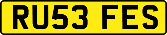 RU53FES