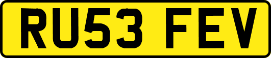 RU53FEV