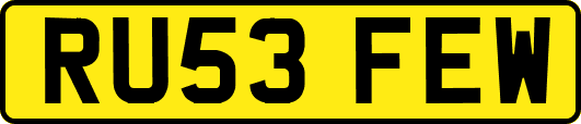 RU53FEW