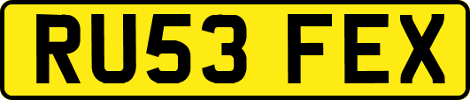 RU53FEX