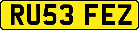 RU53FEZ