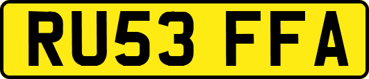 RU53FFA