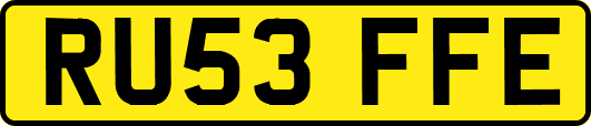 RU53FFE
