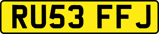 RU53FFJ