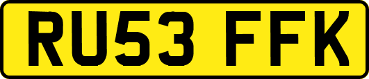 RU53FFK