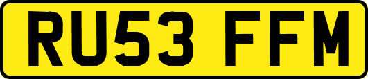 RU53FFM