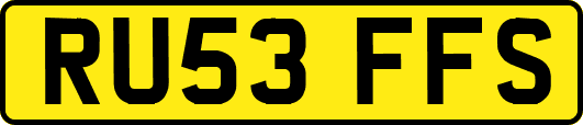 RU53FFS
