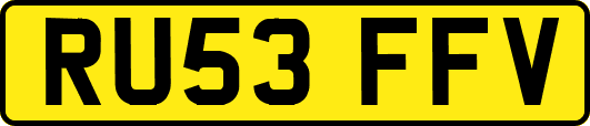 RU53FFV