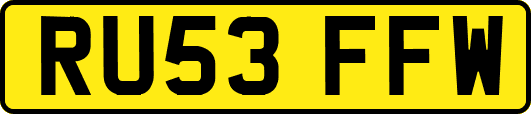 RU53FFW