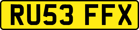 RU53FFX