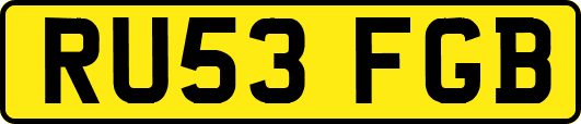 RU53FGB