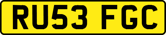 RU53FGC