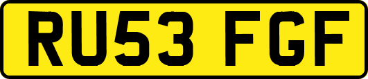 RU53FGF